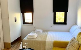 Digital Nomad Central Ap